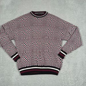 Neiman-marcus Men's multi Jumper